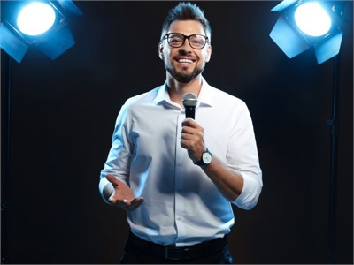 Die richtige Speaker Agentur finden - MICE Service Group