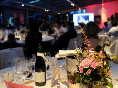Fokus Mittelstand Event: Erfolgreiche Veranstaltungen für nachhaltiges Wachstum - MICE Service Group