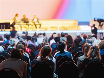 Fokus Mittelstand Veranstaltungen - MICE Service Group