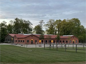 Hotel Gut Immenhof - MICE Service Group