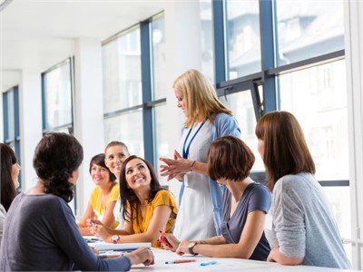 Inhouse-Schulungen & Workshops für gelebte Kundenbegeisterung - MICE Service Group