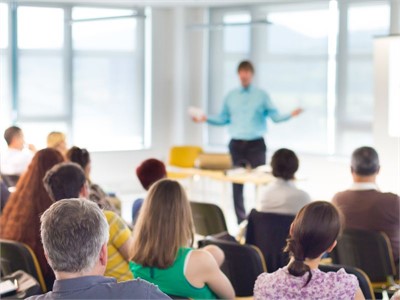 Kick-off 2026 – Motivation, Strategie & Budget im Griff - MICE Service Group