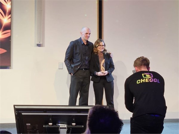 fiylo Location Award 2025