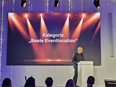 Gut Ludwigsruhe – ausgezeichnete Eventlocation für Tagungen, Summits & Hochzeiten - MICE Service Group