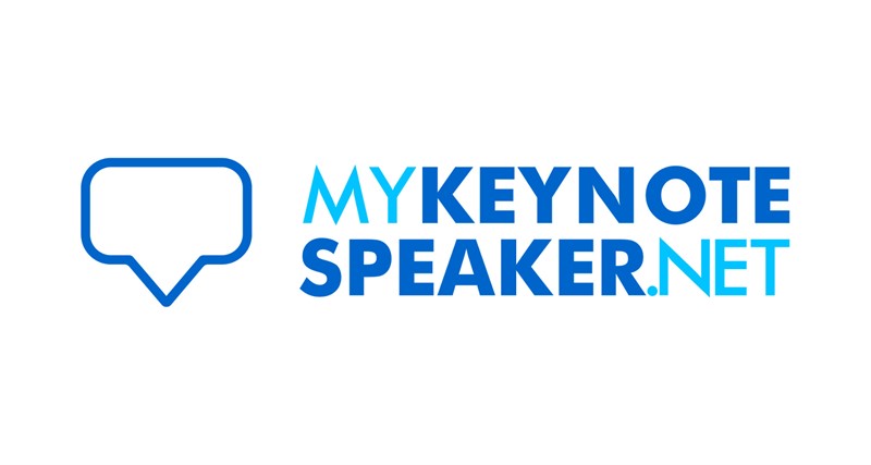 Logo MyKeynoteSpeaker