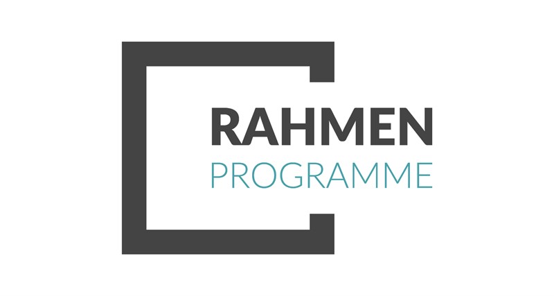 Logo Rahmenprogramme