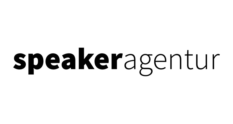 Logo Speaker Agentur
