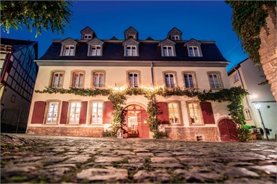 Weinhotel Meisenheimer Hof – Tagen, genießen & ankommen - MICE Service Group