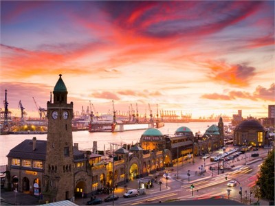 Ihre Tagung in Hamburg – jetzt die besten Hotels und Meetingräume buchen - MICE Service Group