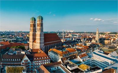 Meetings, Seminare und Kongresse in München - MICE Service Group