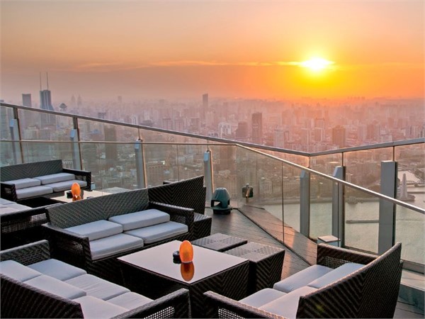 Rooftop-Vibes & Urban Style: Meetings mit Weitblick - MICE Service Group
