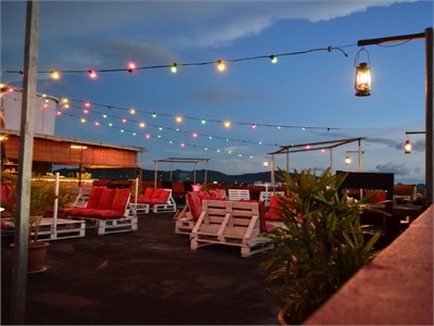 Event- und Meetinglocations in NRW & Hessen - MICE Service Group