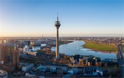 Tagungshotels in D&uuml;sseldorf &ndash; Top-Infrastruktur f&uuml;r Ihr Business - Mice Service Group