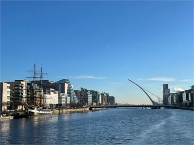 Venue Dublin – MICE Service Group