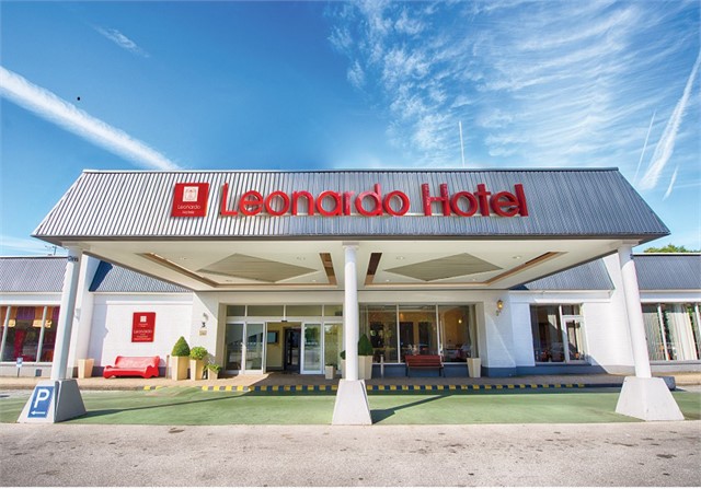 Leonardo Hotel Düsseldorf Airport Ratingen Parken miceservicegroup.de